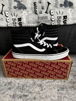 VANS Sk8-Hi