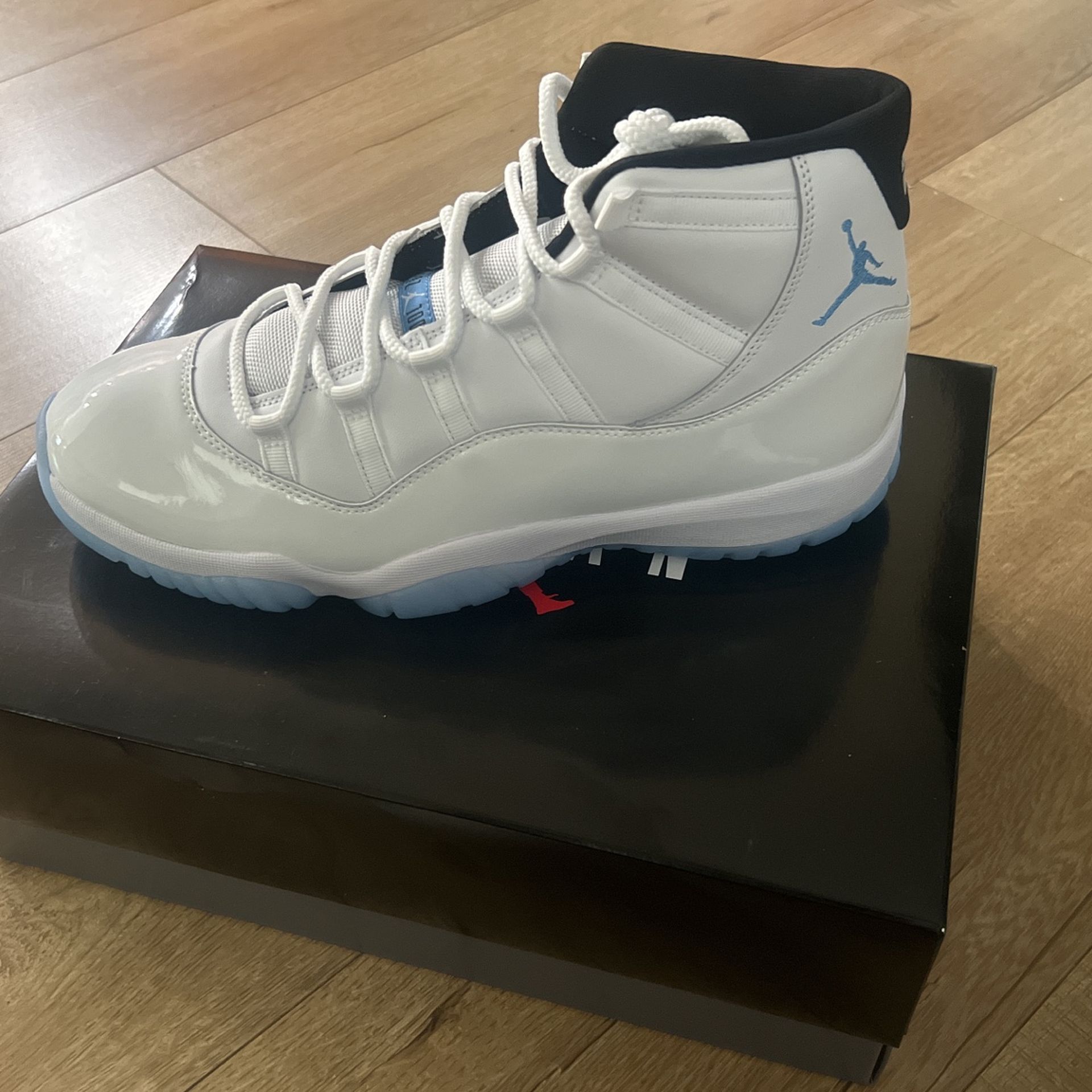 Air Jordan