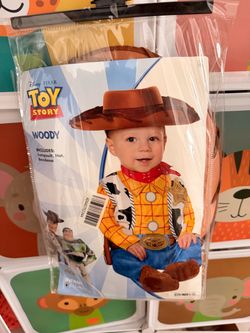 Halloween costume