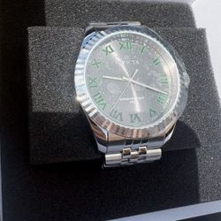 Invicta Pro Diver 50808 43mm Stainless Steel Quartz Men’s Watch 