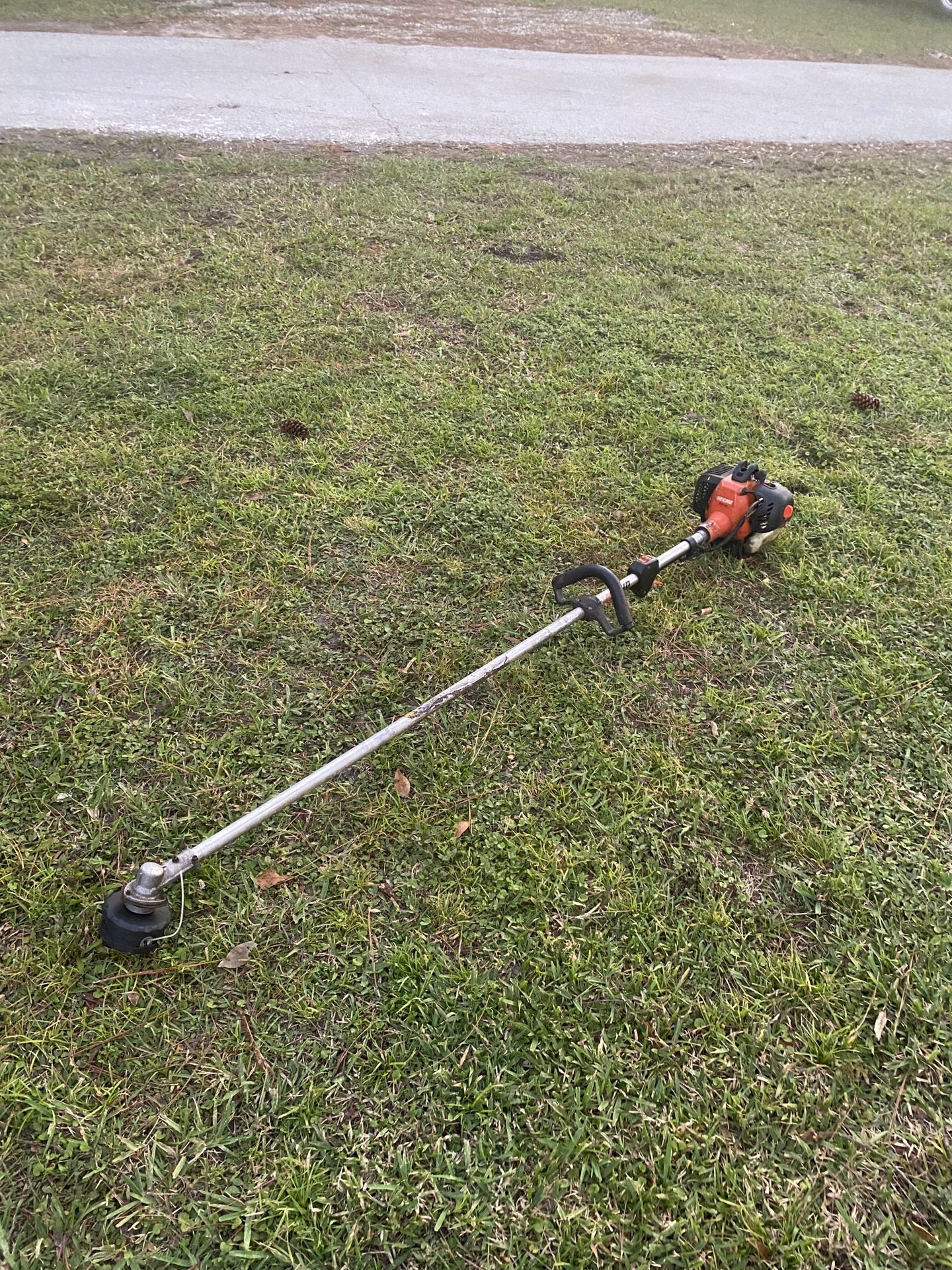 Echo SRM230 Gas Weed Eater for Sale in Clermont, FL OfferUp