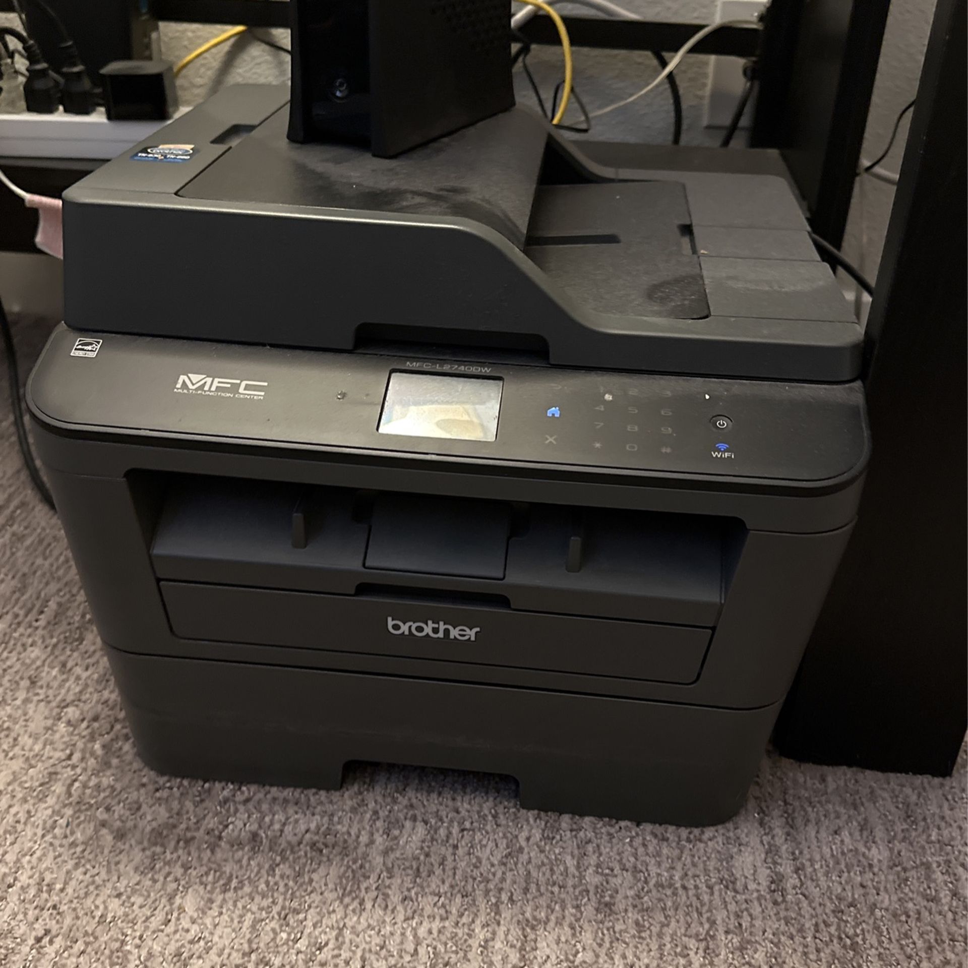 Multi-Function Office Grade Printer