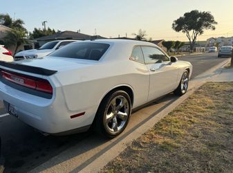 2014 Dodge Challenger