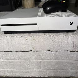 Xbox One 