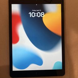 Ipad 7th generation 2019