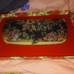 It's A Wallet I Bought It I Threw 30 Years Ago Never Used It Brand New