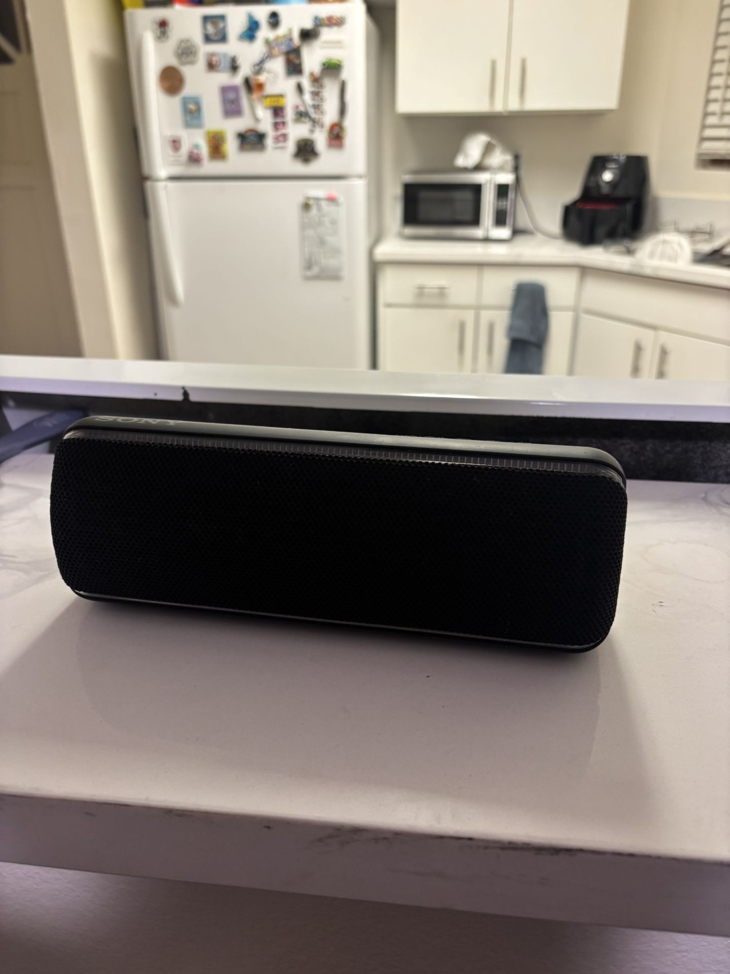 Sony Bluetooth speaker