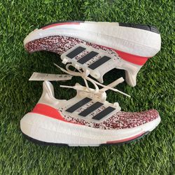 Adidas Unisex Ultraboost Light Running Shoes
