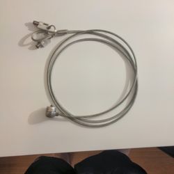 Laptop Lock