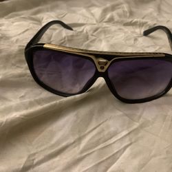 LV Sunglasses 