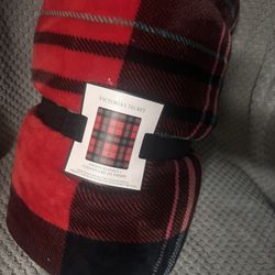 Victoria secret Blanket