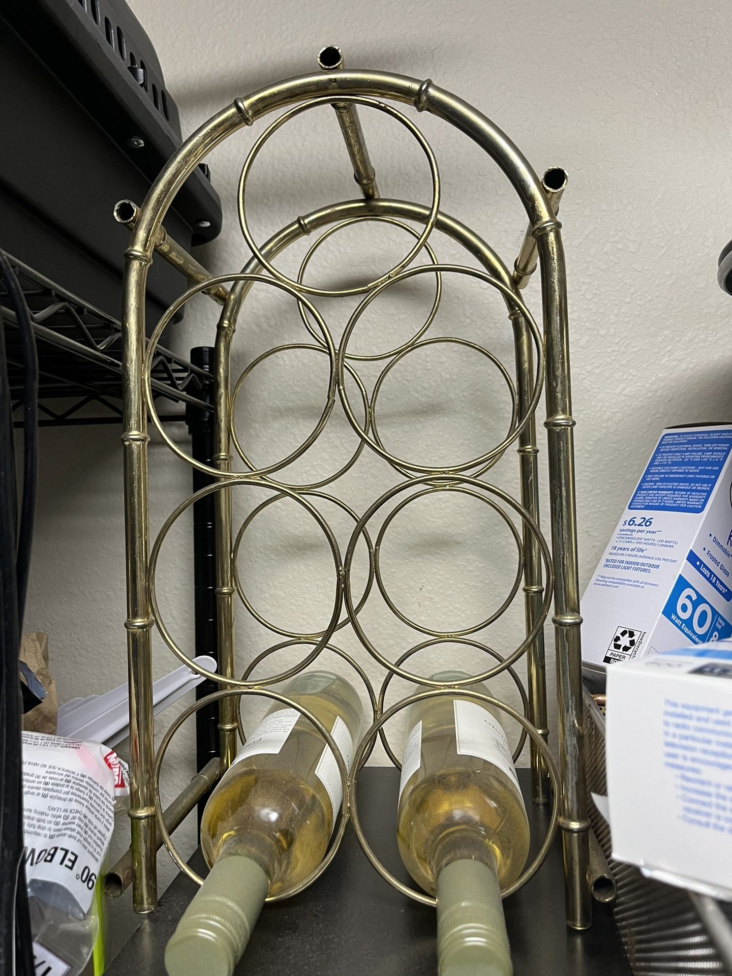 Wine Rack