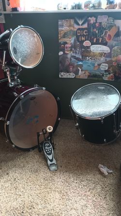 Drums