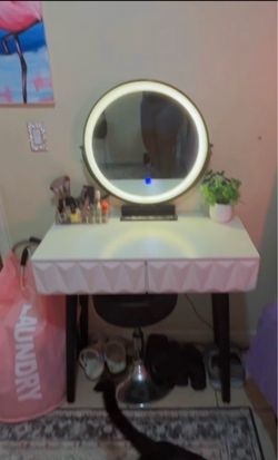 Vanity
