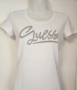Guess Women's Tee size S