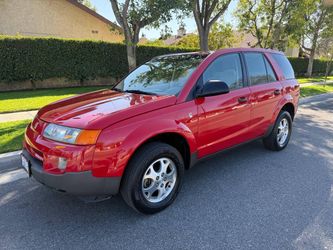 2003 Saturn VUE