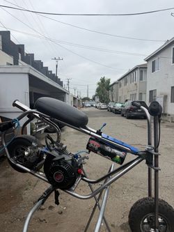 Fully built 212 MB