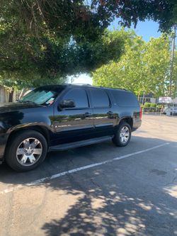 2007 GMC Yukon XL
