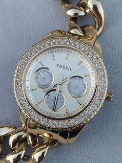 Women's timepiece wedding