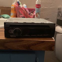 Brand New; Speaker Deck