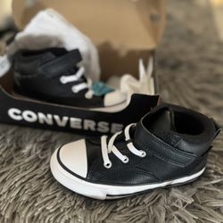 New Infant Converse