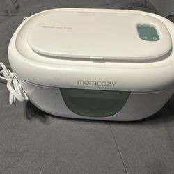 Momcozy Wipe Warmer 