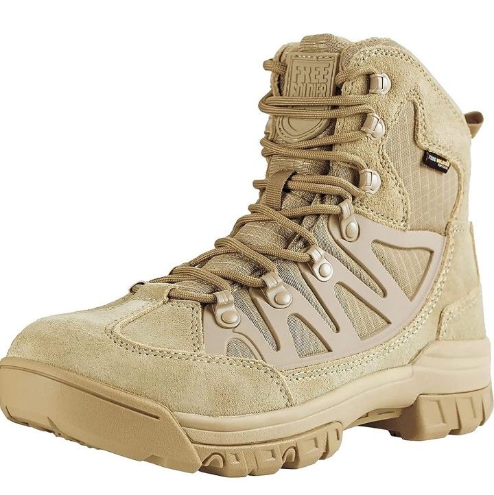 Men's Hiking Boots