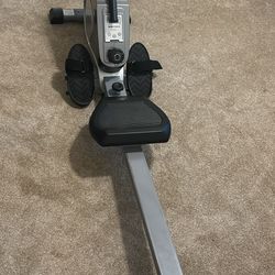 Sunny Row Rower Machine