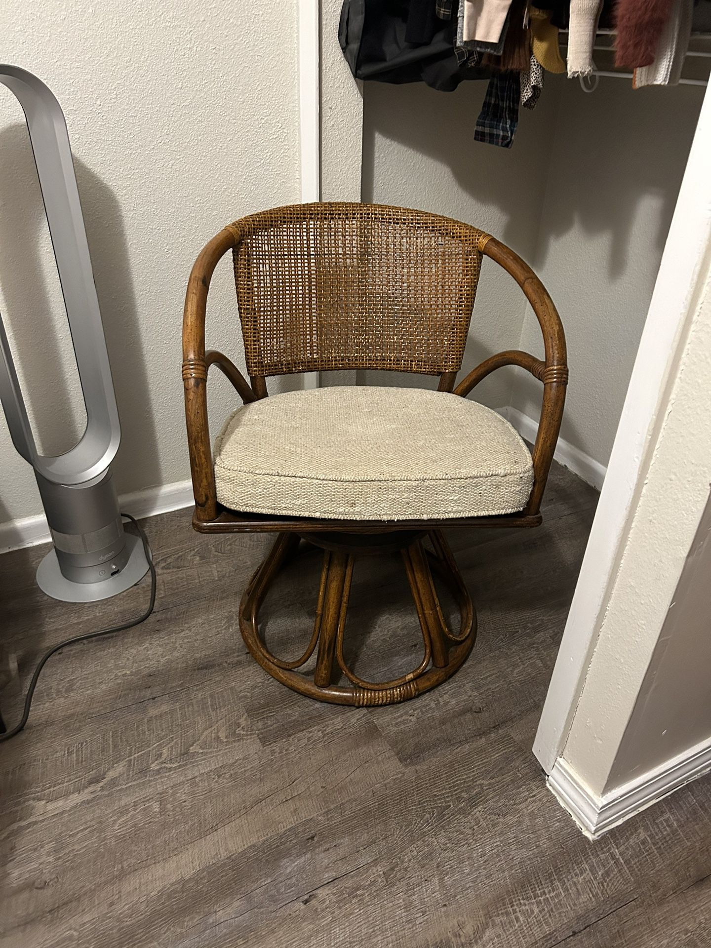 Boho Chair