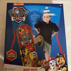 9 Dollars New Kids Punching Bag Toy