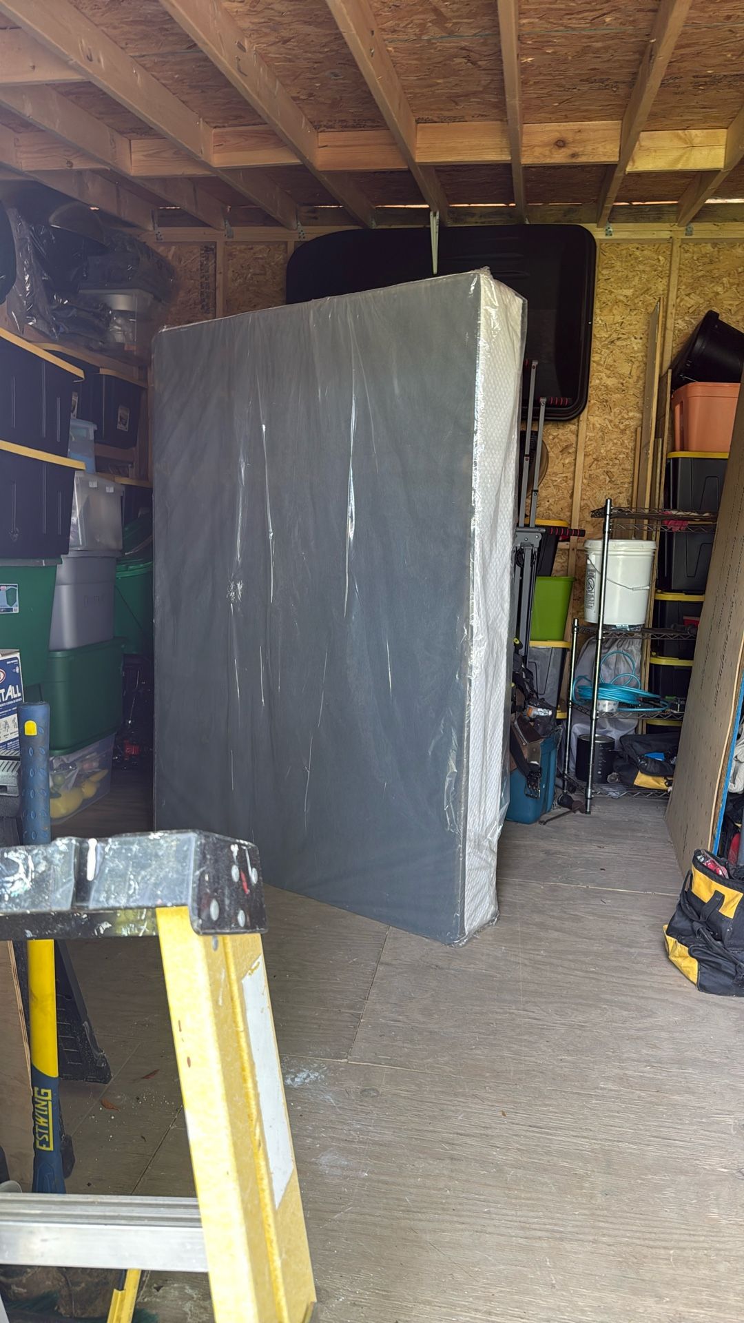 full size box spring