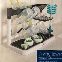 Drying Tower 