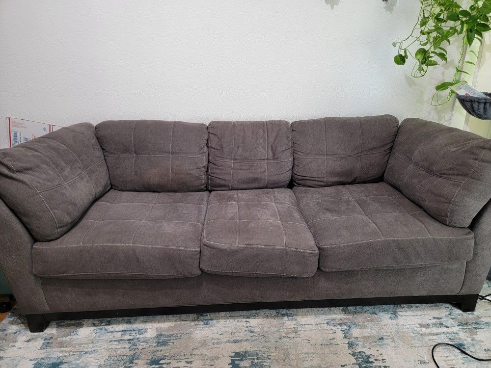 Large Sleeper Sofa
