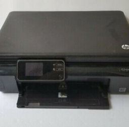 HP Photosmart Printer 5514 (Print Copy Scan Wifi)