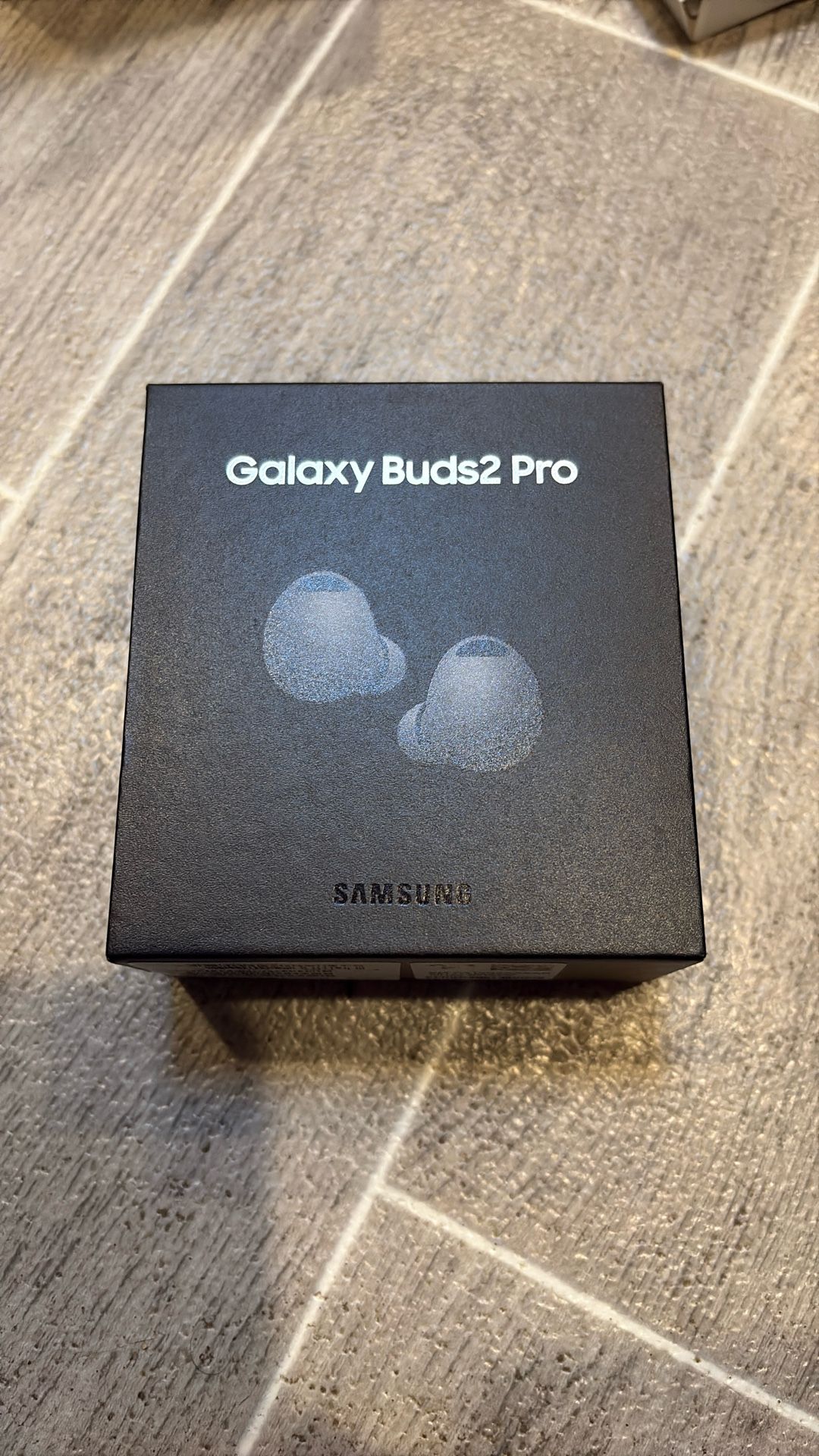 Samsung Buds2 pro