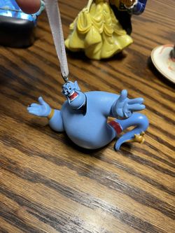 Disney Ornaments 