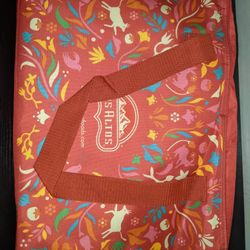 Insulated Food Bag