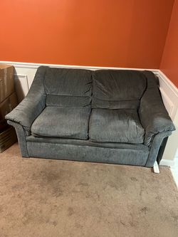 Love seat