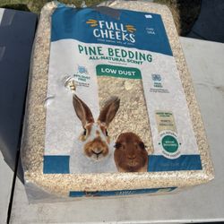 Small Pet Bedding