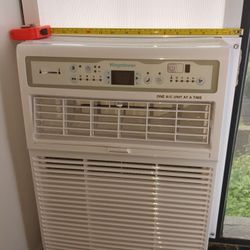 2 Keystone Casement (vertical) 10,000 BTU Air Conditioners
