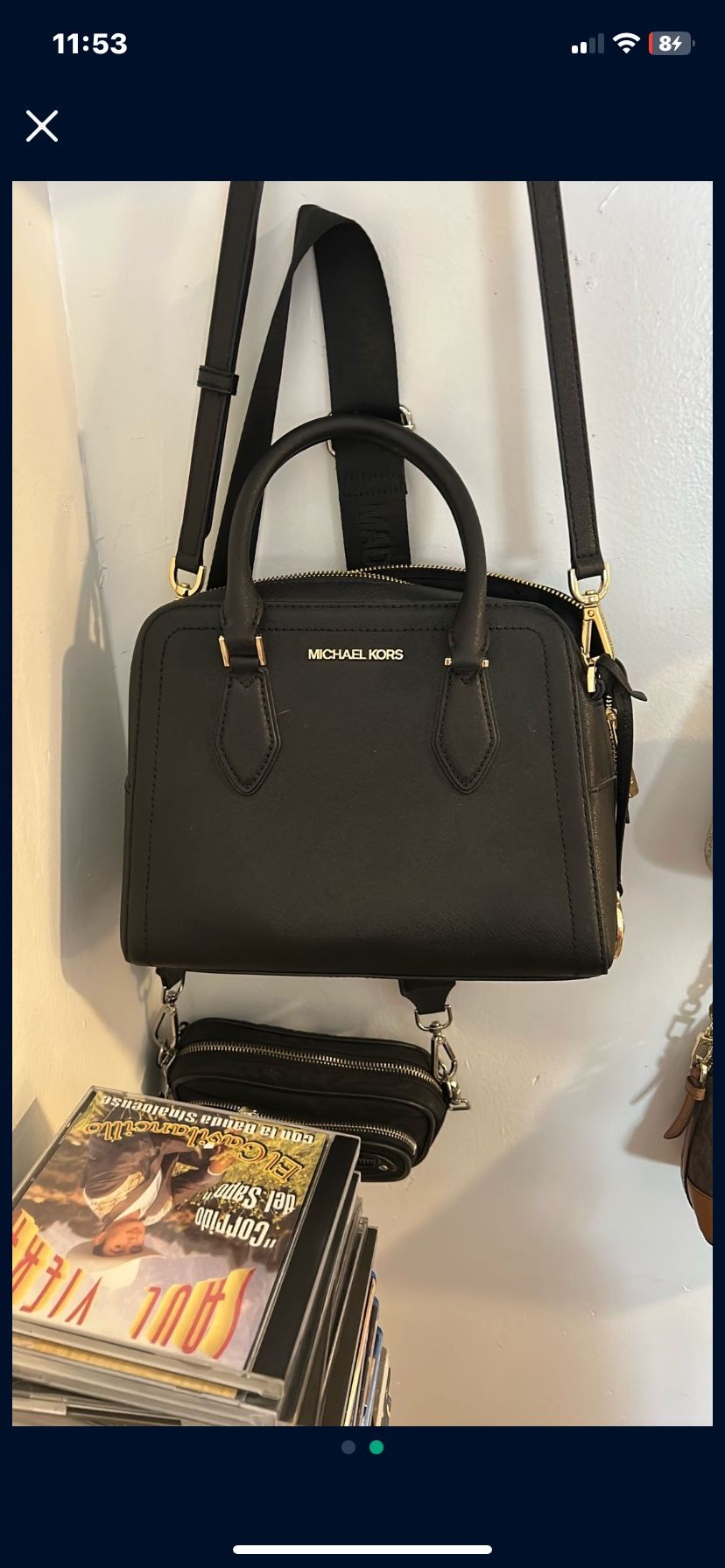 Michael Kors purse