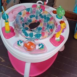 Baby Activity Chair 
