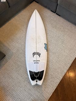 5’8 Lost Sub Driver 3.0