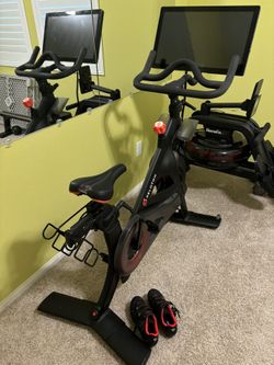 Peloton Bike