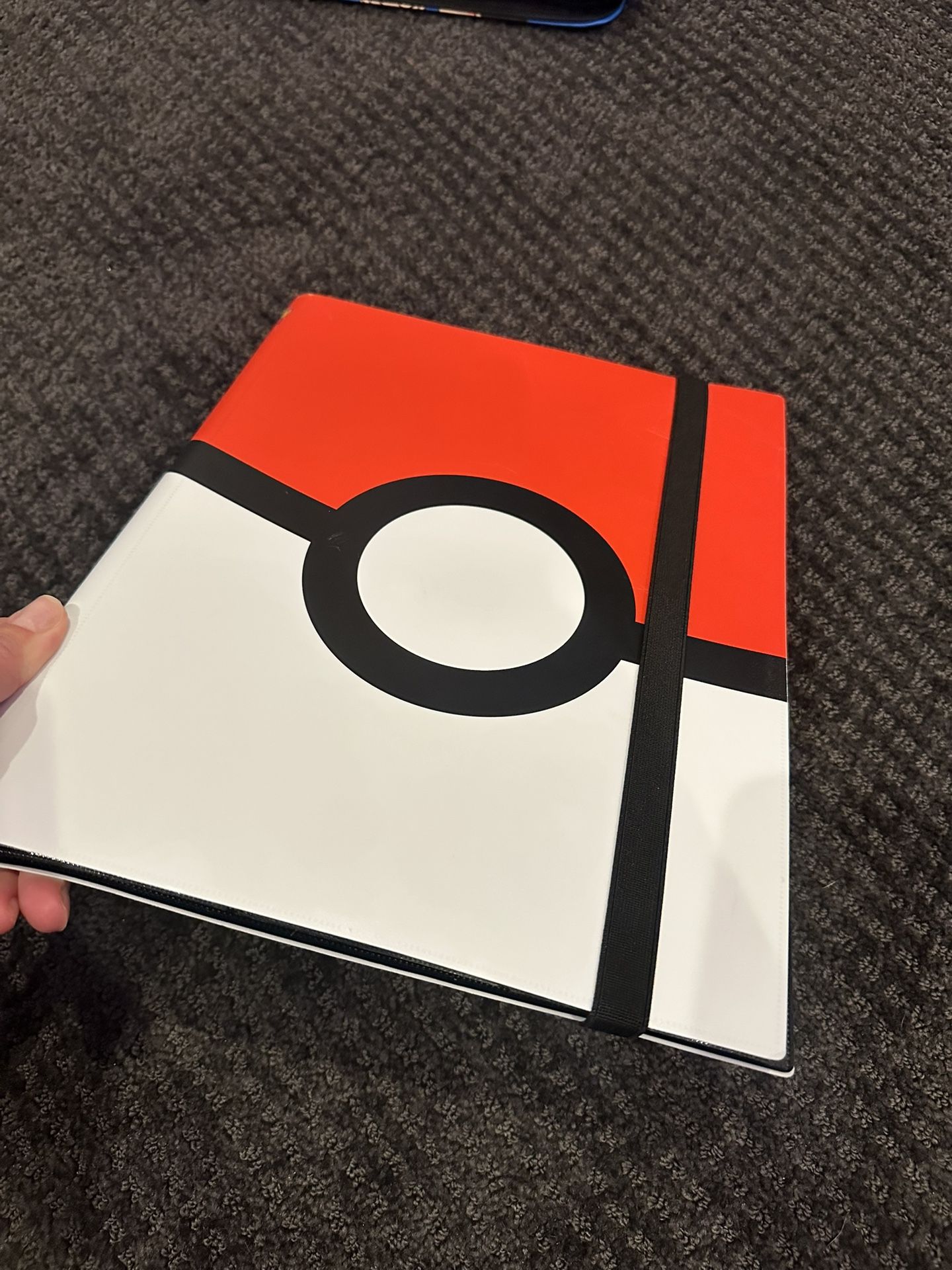 Pokémon Folder