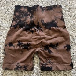 Workout Short x2