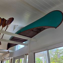 Canoe