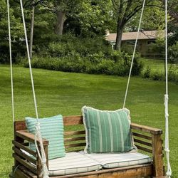 Porch Swings