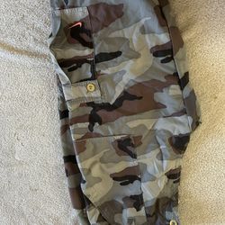 Mens Nike Pants