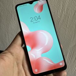 Unlocked Samsung Galaxy A12 32GB Android 12